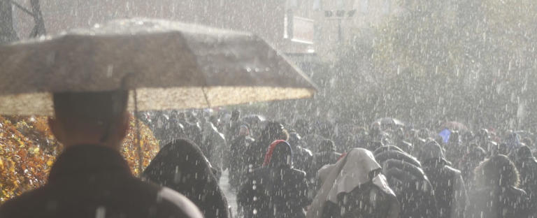 Allerta Meteo in Italia: Previsioni e Criticità per il 23 Settembre