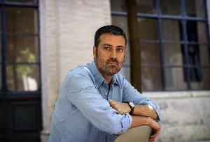andrea bajani andrea bajani