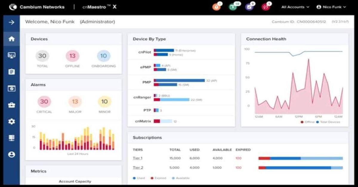 cambium networks cambium networks