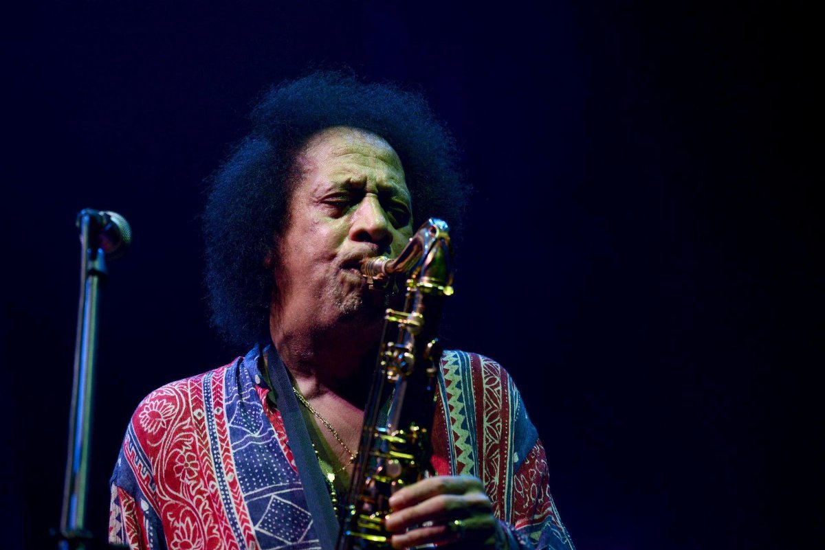 Moto James Senese: chi era il maestro del Neapolitan Power Moto James Senese: chi era il maestro del Neapolitan Power