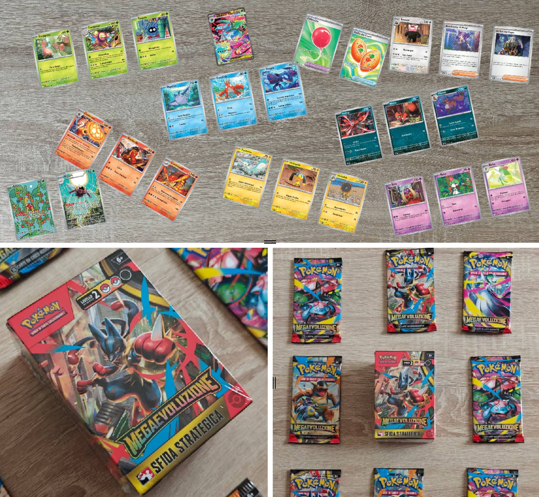 Recensione – Pokémon GCC: Megaevoluzione