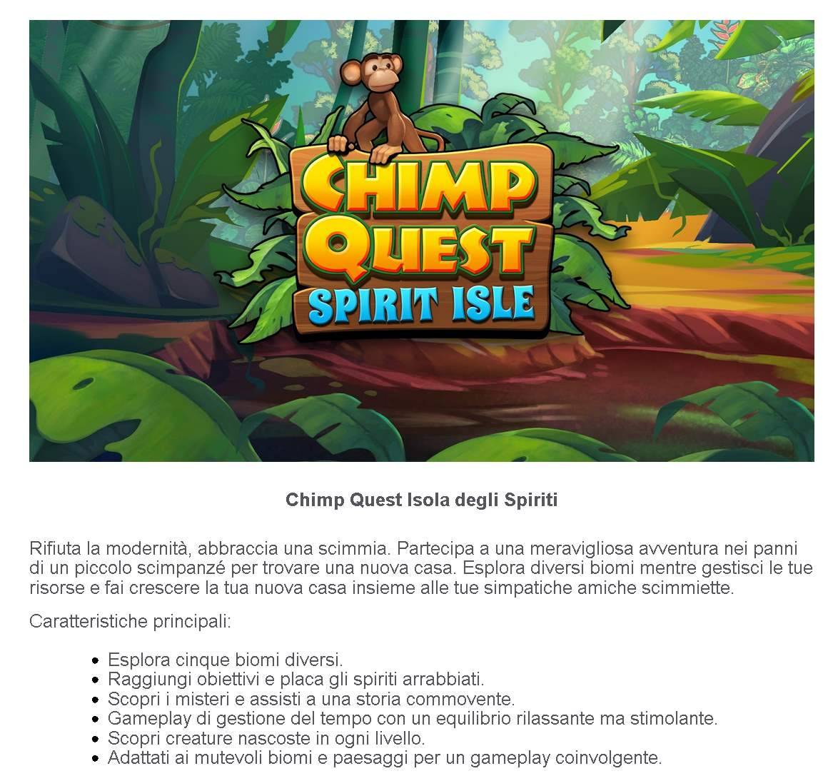 Nintendo Switch: 5 titoli da tenere d