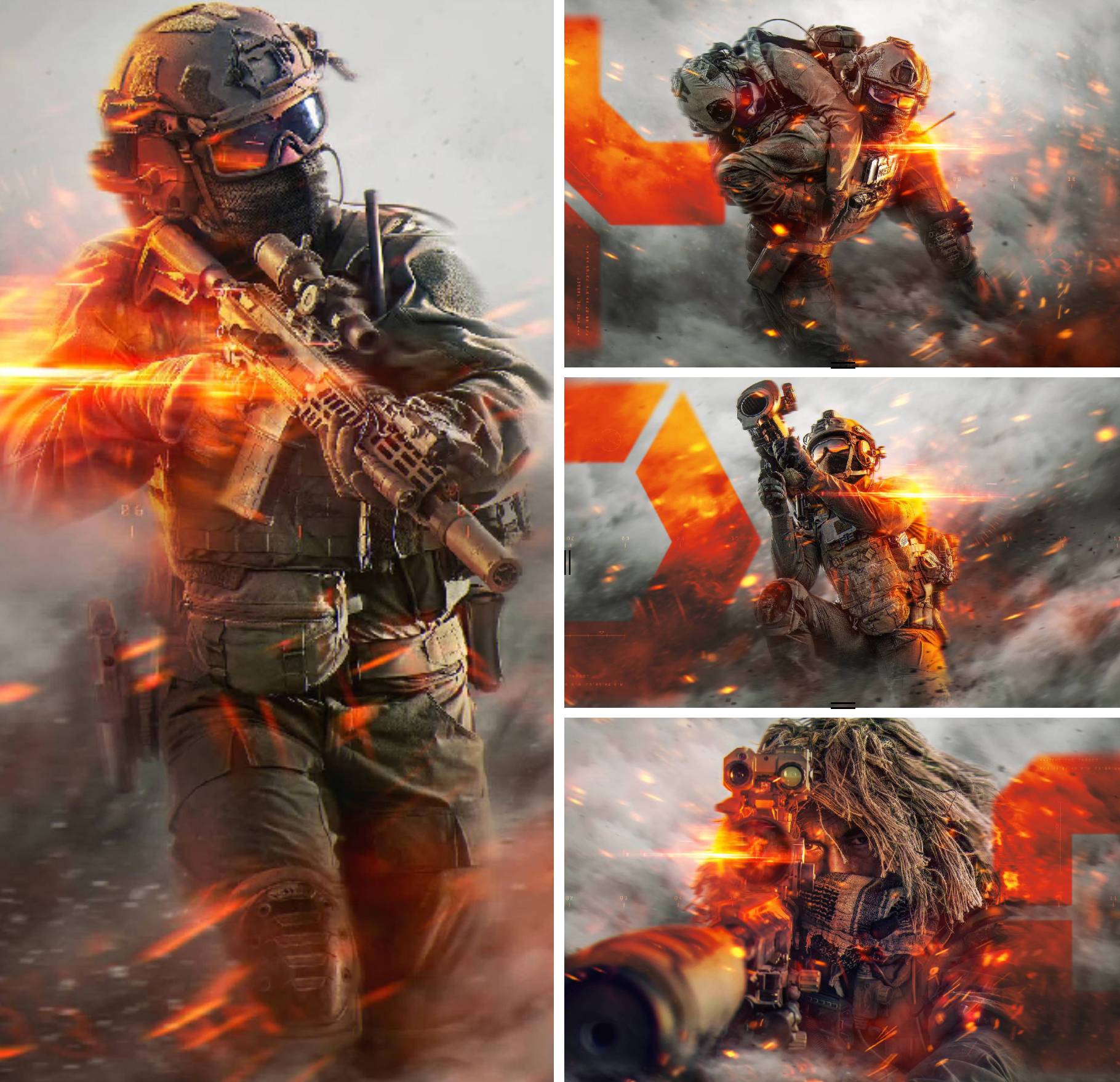 Recensione Battlefield 6