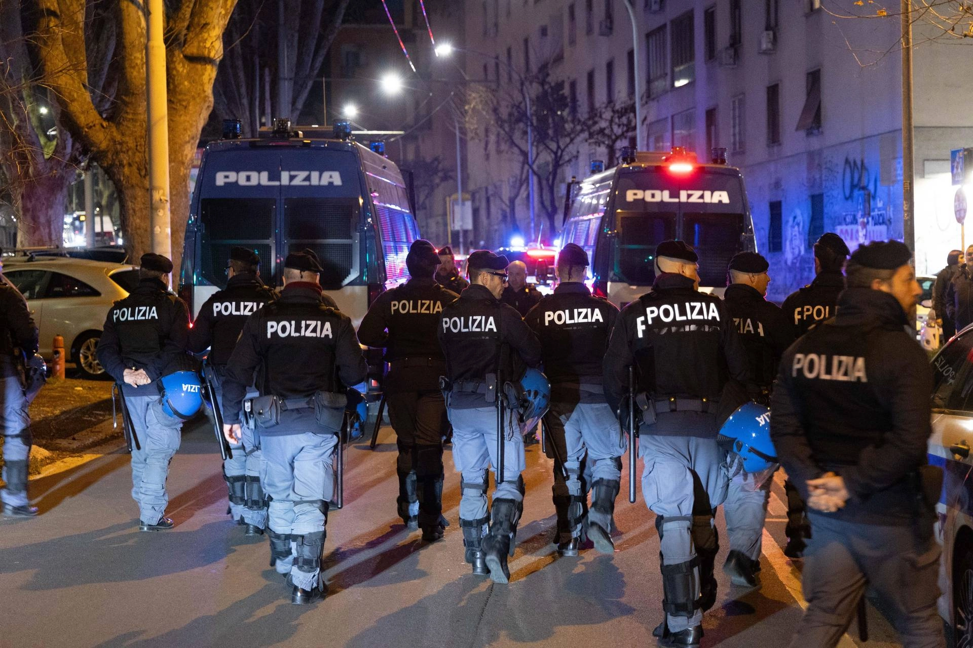 approvato decreto approvato decreto