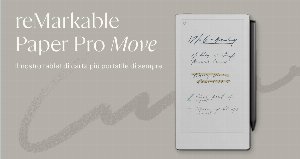 recensione remarkable