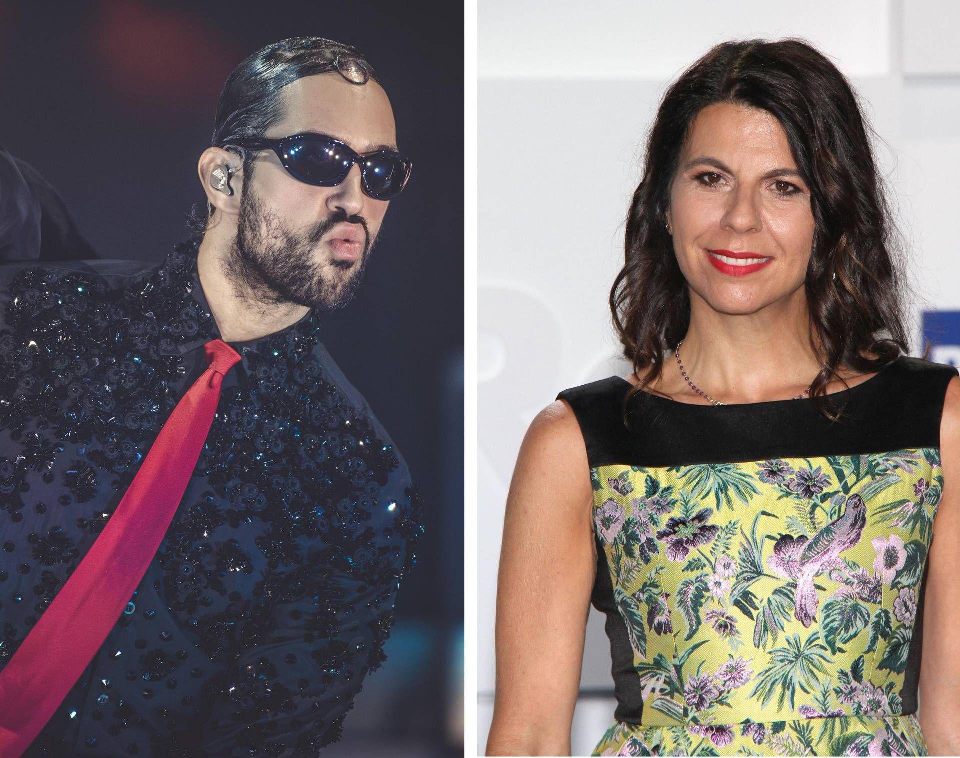Sanremo 2025: Programma quarta serata con i duetti