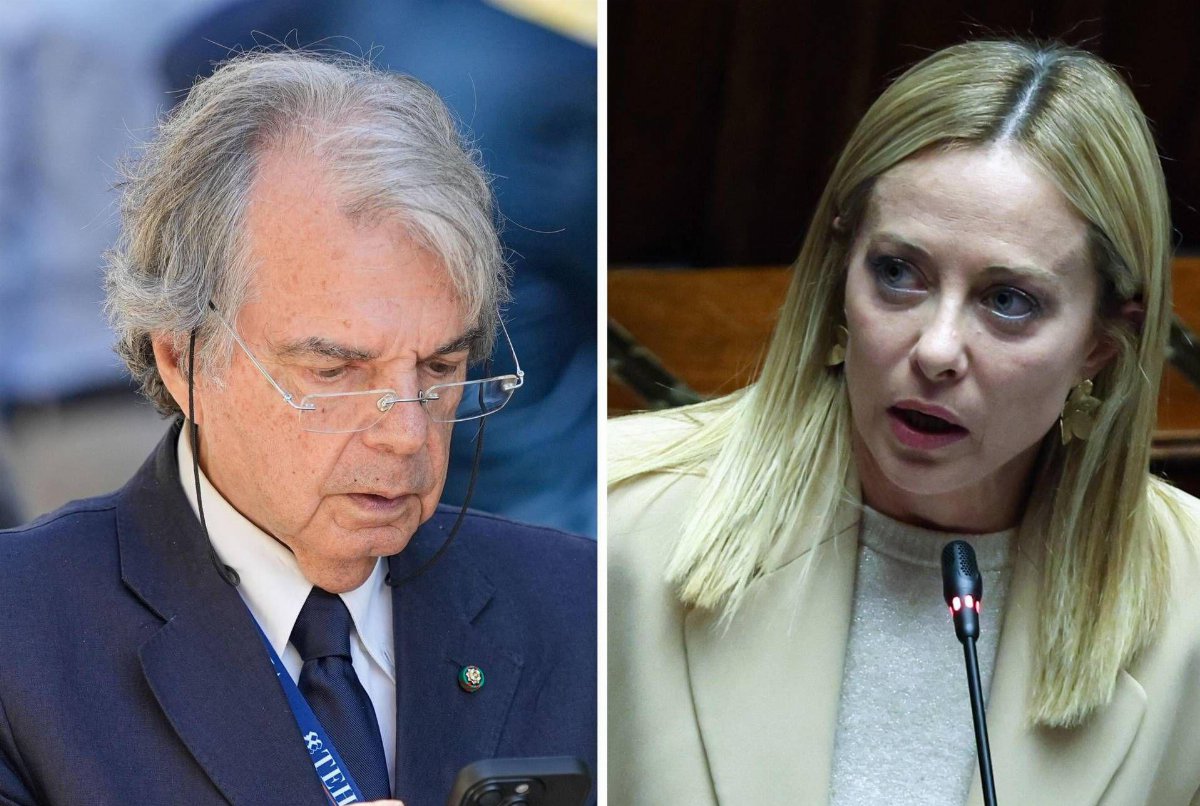 Brunetta revoca l Brunetta revoca l