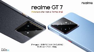 realme debutta realme debutta