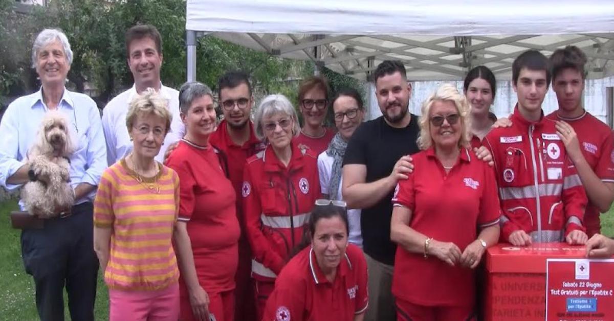 folla albiano folla albiano