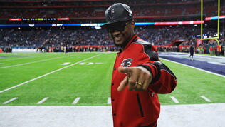 Super Bowl 2024: Usher e altri artisti pronti ad esibirsi nell