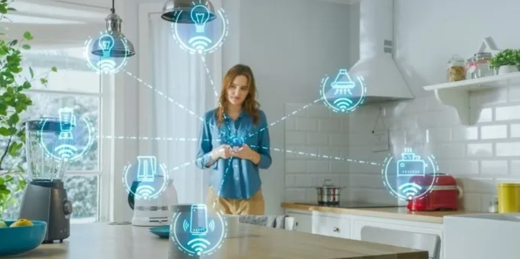 elettrodomestici smart elettrodomestici smart