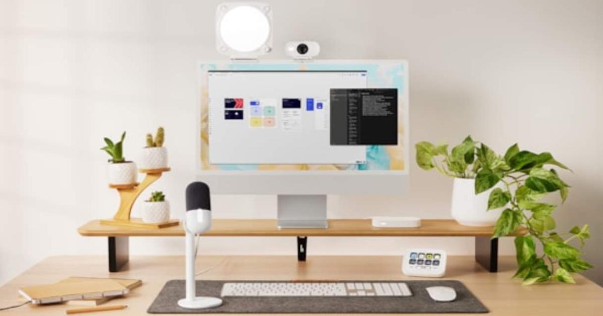 Stream Deck ed il microfono Wave annunciati da Elgato