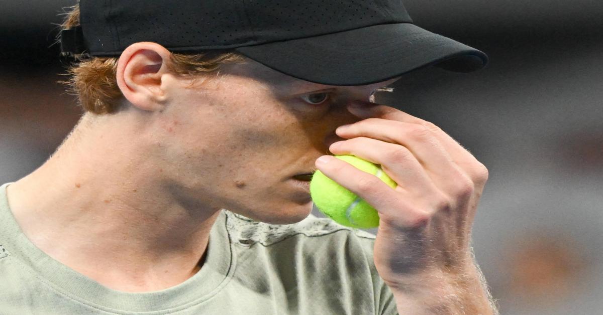 jannik sinner jannik sinner