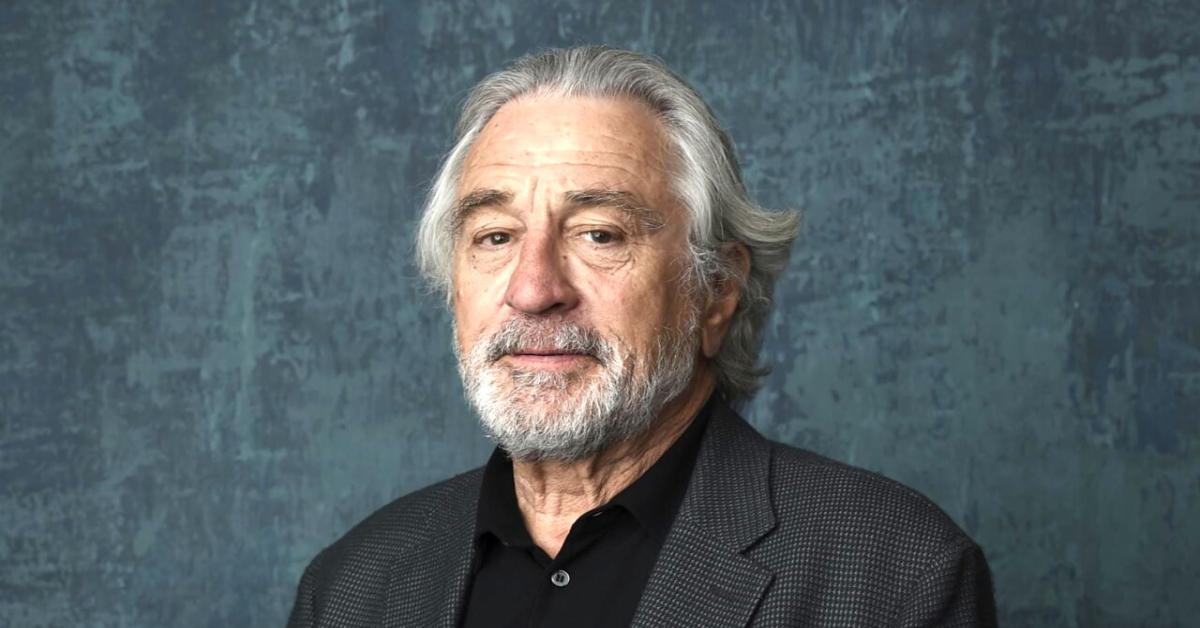 Zero Day: Robert De Niro protagonista della nuova miniserie thriller su Netflix