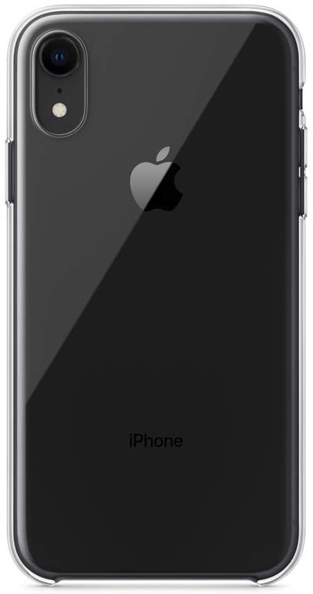 Apple Custodia Trasparente (per iPhone XR) Sconto e Offerta