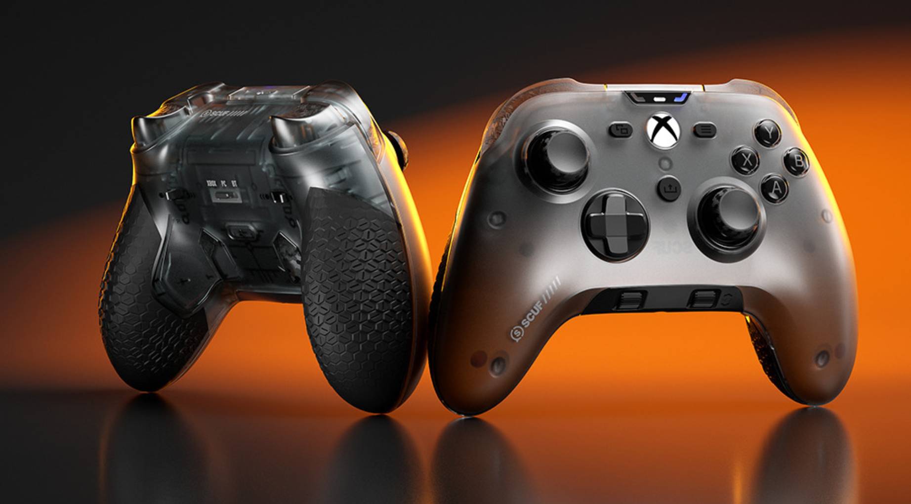 Black Friday - Regali imperdibili da SCUF Gaming 