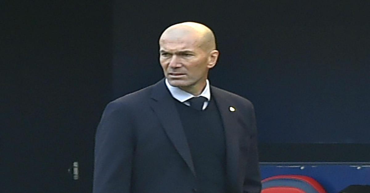 Bayern Monaco - Zidane in pole per panchina