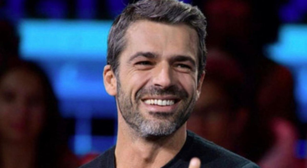 Luca Argentero tra set e famiglia: dal medico di Doc all