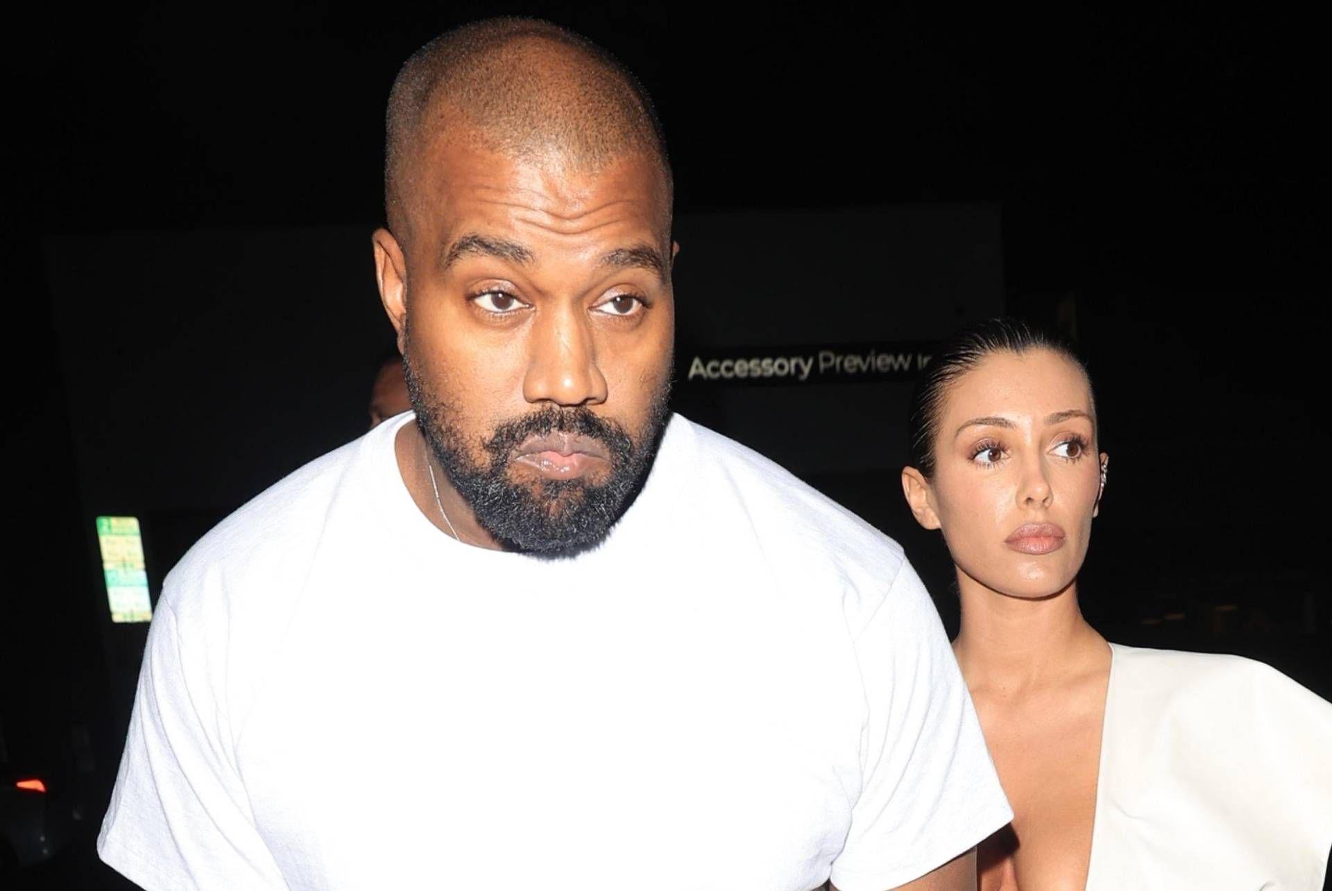 kanye west kanye west