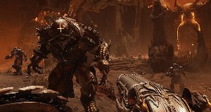 doom dark doom dark
