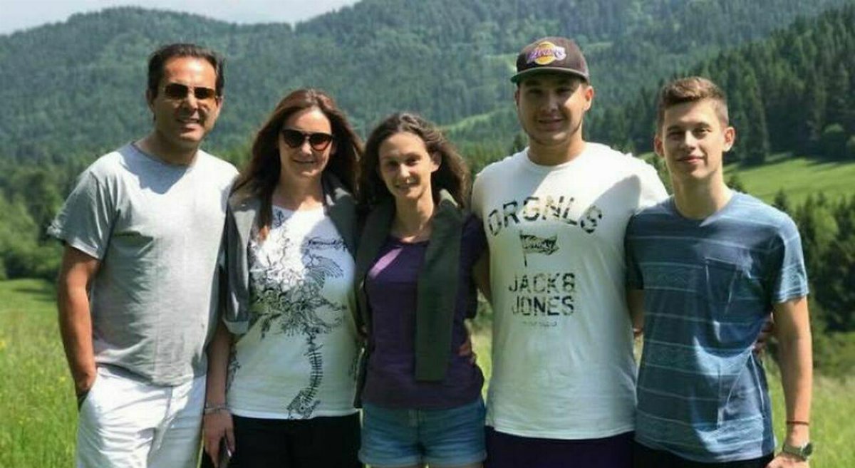 Leila muore a 27 anni dopo la leucemia, il fratello donatore di midollo racconta l