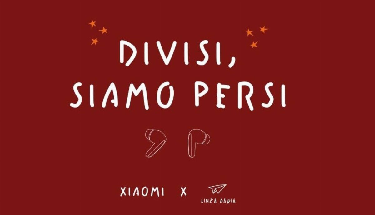 Xiaomi presenta le offerte di Natale 2025 Xiaomi presenta le offerte di Natale 2025