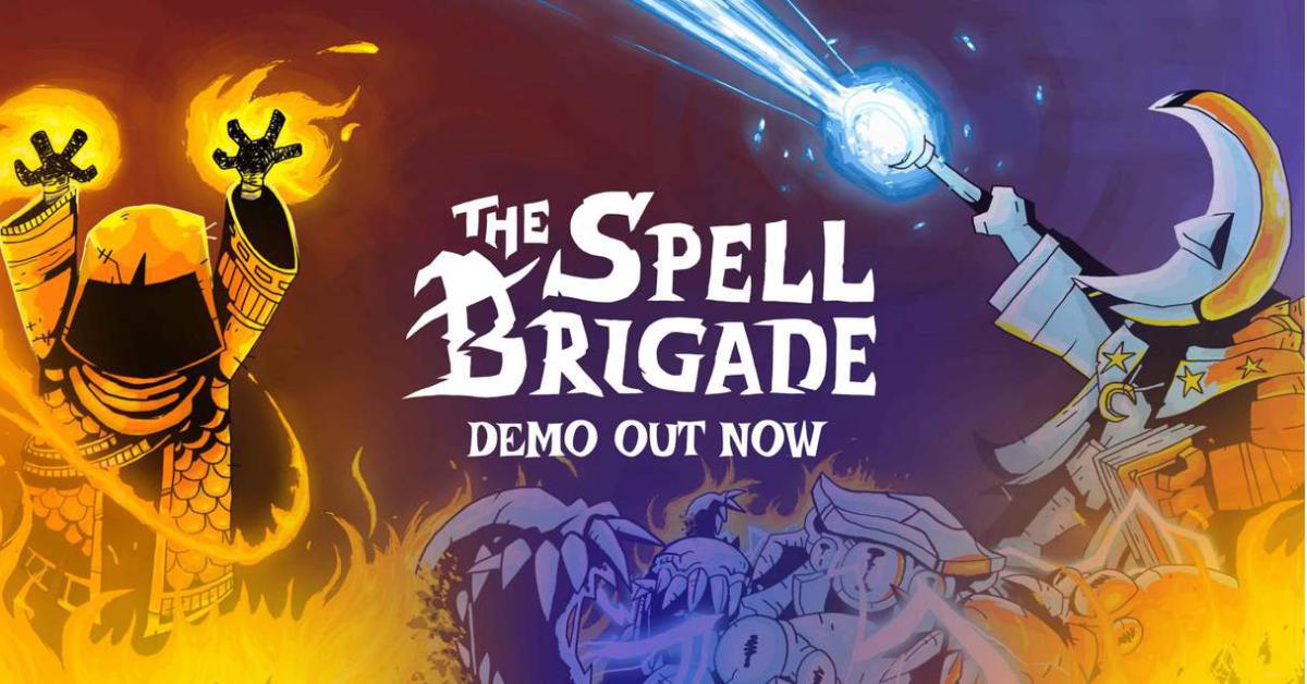 spell brigade spell brigade