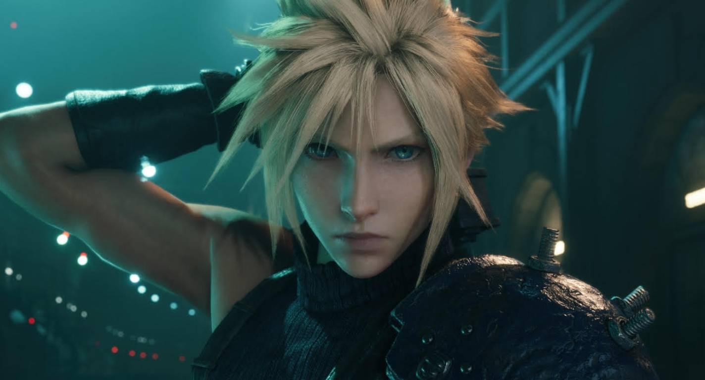 final fantasy final fantasy