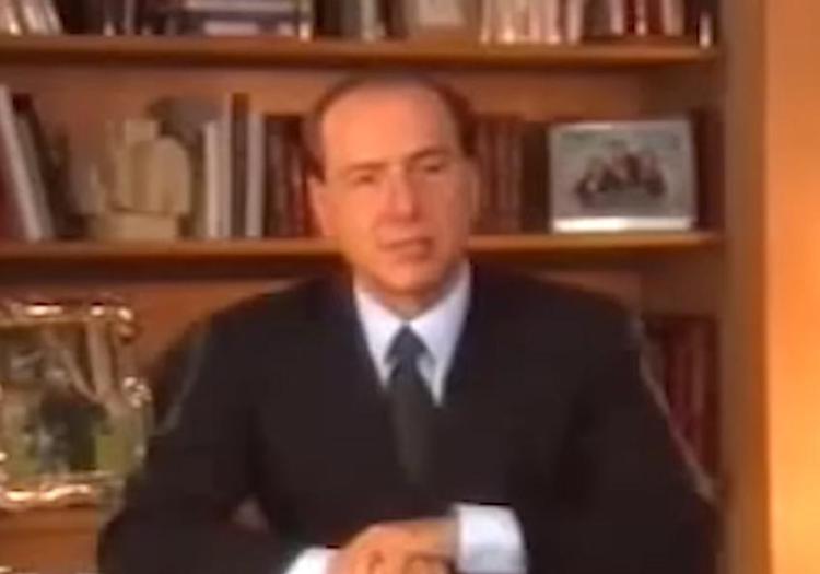Silvio Berlusconi: Le radici del futuro, 30 anni fa discesa in campo