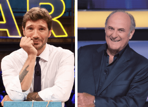 ascolti ottobre