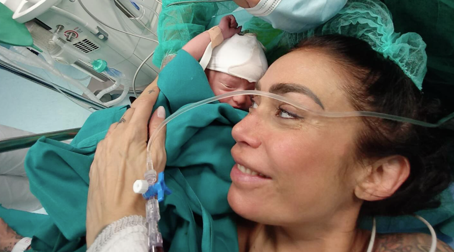 como addio como addio