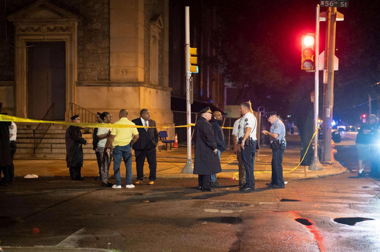 Ultima sparatoria negli USA: 4 morti e 4 feriti a Filadelfia