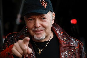 vasco rossi
