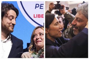 regionali centrosinistra