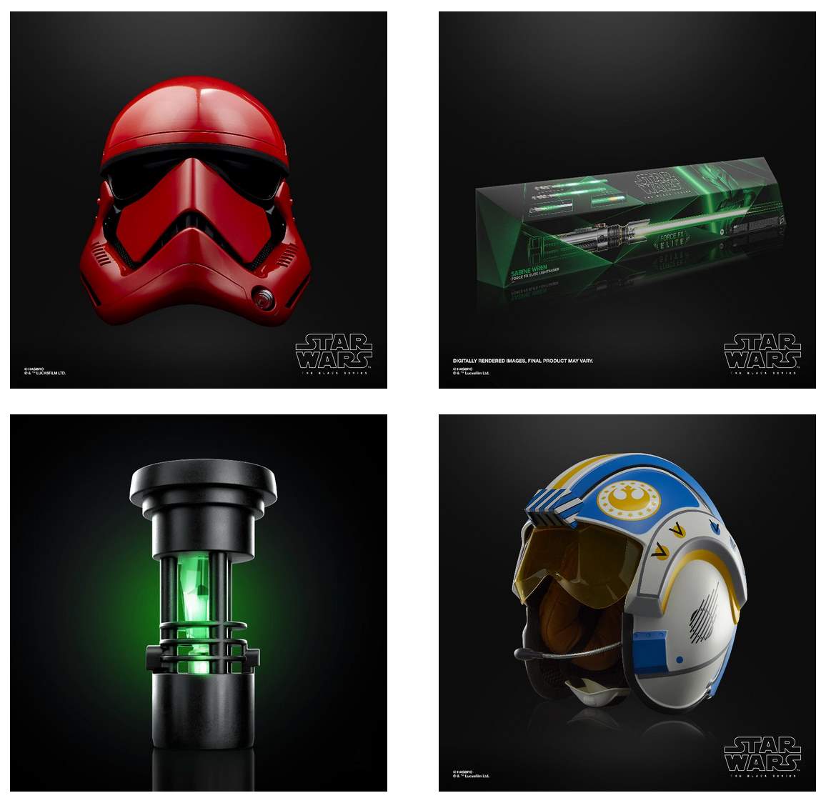 MAY THE FOURTH BE WITH YOU