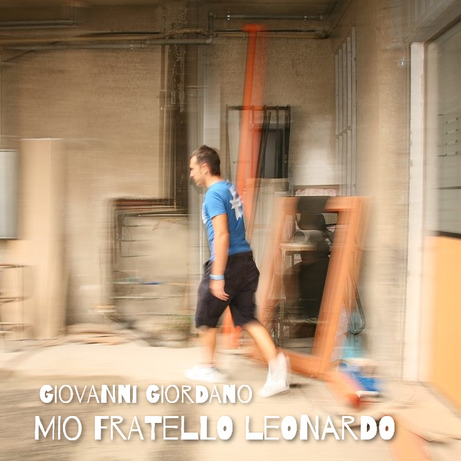 fratello leonardo