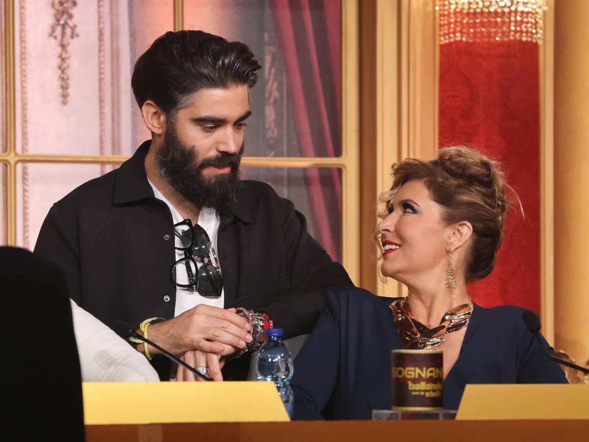 Lucarelli e Biagiarelli, la dedica d Lucarelli e Biagiarelli, la dedica d