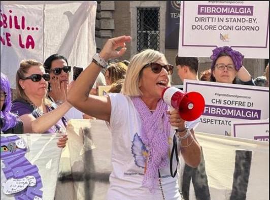 fibromialgia prosegue fibromialgia prosegue