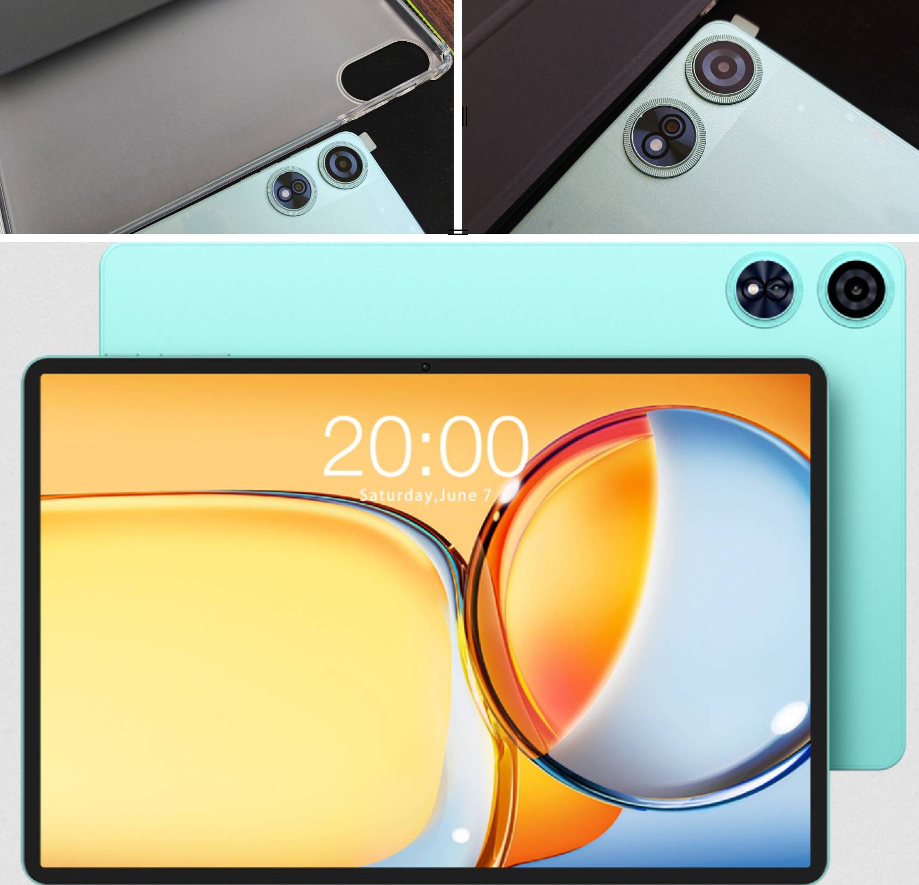 recensione tablet  Recensione Tablet Teclast P50AI