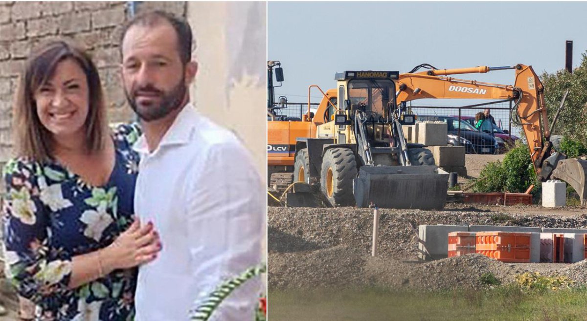 Federica Torzullo, la denuncia della sorella Stefania e le omissioni del marito indagato