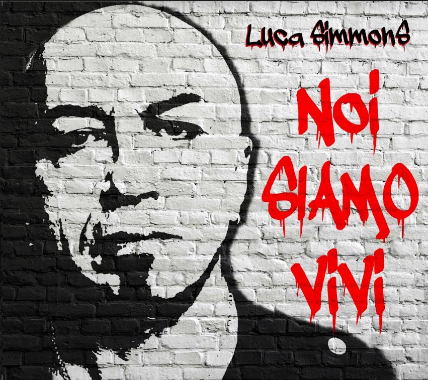 Luca Simmons : la passione e l