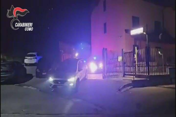 como arrestati como arrestati