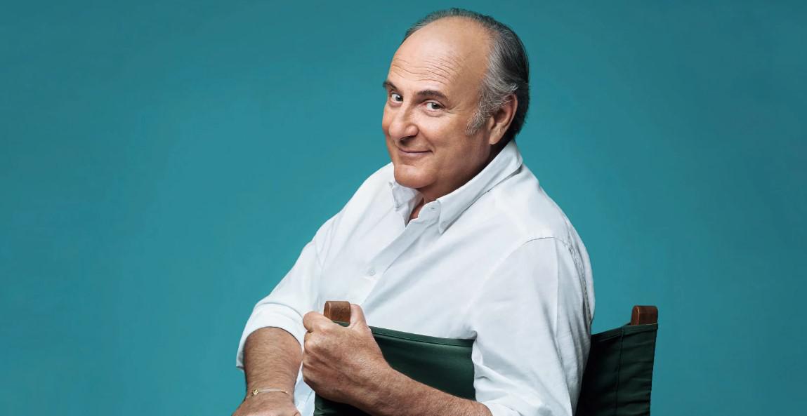 gerry scotti gerry scotti