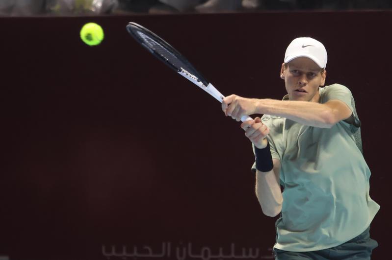 jannik sinner jannik sinner