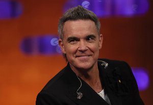 robbie williams robbie williams