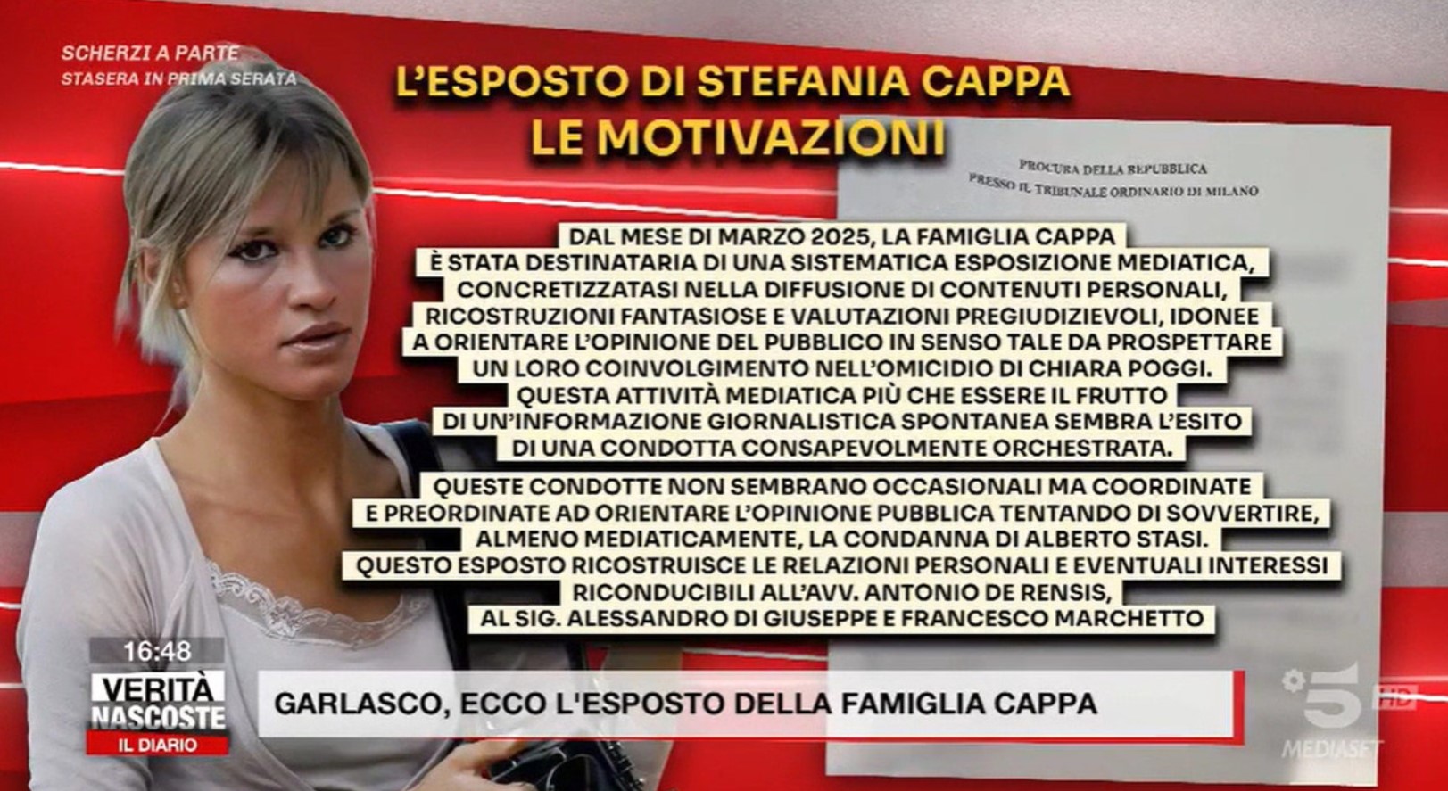 Garlasco Garlasco, l