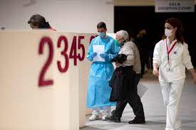 vaccini covid vaccini covid