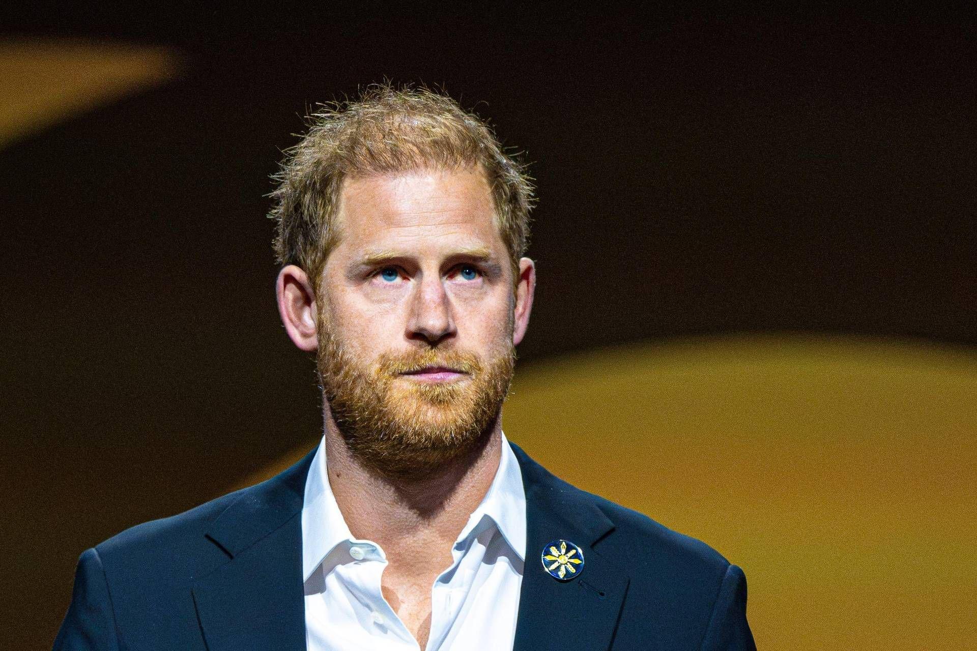 harry contro harry contro