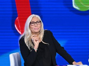 domenica ospiti