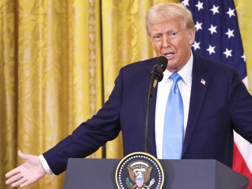 donald trump donald trump